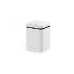 KOENIG Stylies Aromadiffusor Elara weiss SC21091 1.3W, 2 Geschw.stufen, USB, AA Batterie
