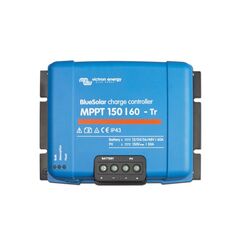 Victron Energy BlueSolar MPPT 150/60 150/60 12-48V 60A TR