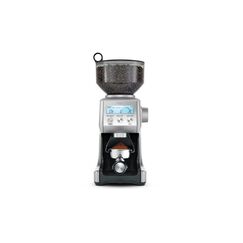Sage Software Sage Kaffeemühle Smart Grinder Pro LCD-Display, 450 g, 60 Mahleinstellungen