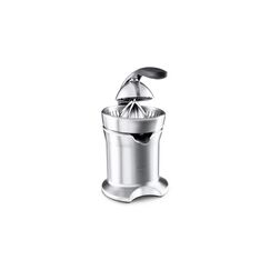 Sage Software Sage Zitruspresse Citrus Press Pro Tropfstopp, Edelstahl