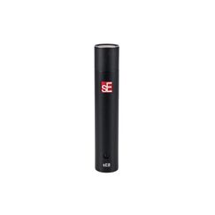 SE Electronics SE8 Kleinmembran Stereo-Set Kugel Schwarz