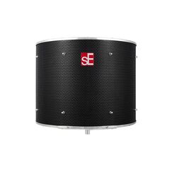 SE Electronics Reflexion Filter Pro Mehrschichtig Aluminium Schwarz