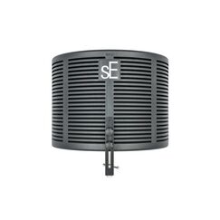 SE Electronics Reflexion Filter X 4-Schicht-Design Schwarz