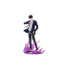 SEGA Goods Figur Solo Leveling XrossLink Sung Jinwoo