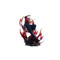 SEGA Goods Figur Jujutsu Kaisen FIGURIZMa PVC Statue Sukuna 23 cm