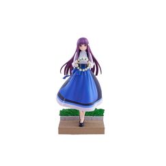 SEGA Goods Figur Frieren: Beyond Journeys End Fern Festival Version
