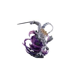 SEGA Goods Figur Jujutsu Kaisen Divine General Mahoraga Summer Dress