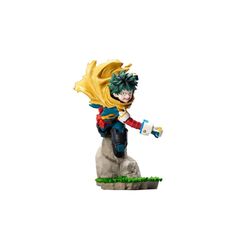 SEGA Goods Figur My Hero Academia: Izuku Midoriya Vol. 2 15 cm