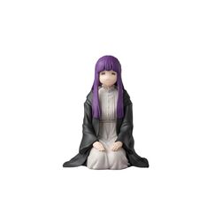 SEGA Goods Figur Frieren: Beyond Journeys End PM Perching Fern 8 cm