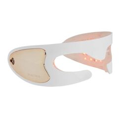Beautifly LED Augenmassagegerät Serene Eye mit Rotlicht