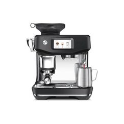 Sage Software Sage Espressomaschine Barista Imp Cold BT 1700W, Wassertank 2l, Coldbrew