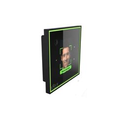 HID Identity Genetec SFR-SC200-RF Gesichtserkennungs/RFID-Zutritts Leser