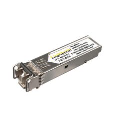 Lightwin SFP-MGB-SX: SFP Transceiver, 550m für Netgear Switches mit SFP, Multimode