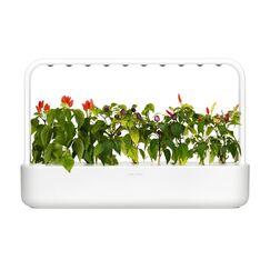 Click & Grow Smart Garden 9 Weiss