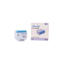 Shelly Dimmer 0-10V WLAN Dimmer 0-10V