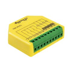 Shelly Plus RGBW PM WiFi Controller für LED Streifen