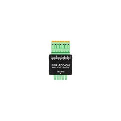 Shelly SSR Add-on DC-Lasten bis 30 V / 300 mA