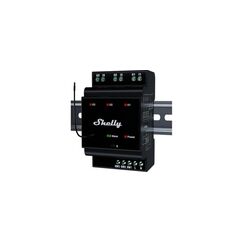 Shelly 3 Kanal Relais DIN 48A