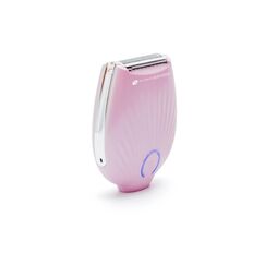 Rio Körperrasierer Go Smooth Rosa