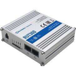 Teltonika RUT360 Router für Mobilfunknetz