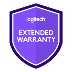 Logitech warranty SCRIBE 3 Jahre 3 Jahr Garantieverlängerung
