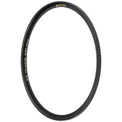 B+W 010 MASTER Ultraviolett (UV)-Kamerafilter 82 mm