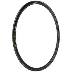 B+W 007 MASTER Kamerafilter Transparent 55 mm