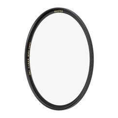 B+W 007 Clear Kamerafilter Transparent 72 mm