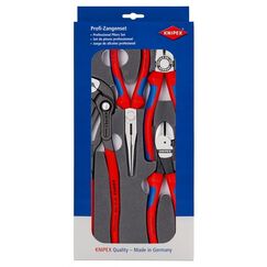 Knipex 00 20 01 V15 Zange Zangensatz