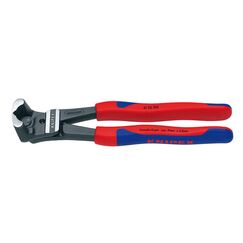 Knipex 61 02 200 Zange Bolzenschneiderzange