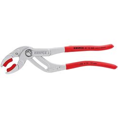 Knipex 81 13 250 Zange Siphonzange