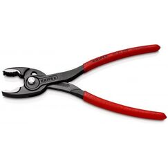 Knipex TwinGrip Steckverbindungszange