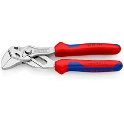 Knipex 86 05 150 Zange Steckverbindungszange