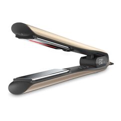 Silk'n Infrarot Haarglätter Silky Straight Premium Edition m. Infrarottechnologie