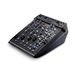 Solid State Logic SiX 6 Kanal Mischpult