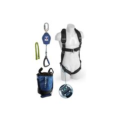SpanSet Safety-Kit SK-401 für allgemeine Arbeiten