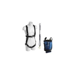 SpanSet Safety-Kit Typ SK-601 für Hubarbeitsbühnen