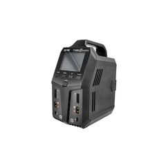 SkyRC T1000 AC/DC LiPo 1-6s 20A 4500W AC/DC Ladegerät