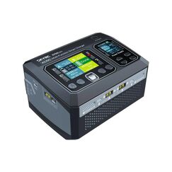SkyRC D750 MIX Ladegerät LiPo 1-8s 32A 500W AC