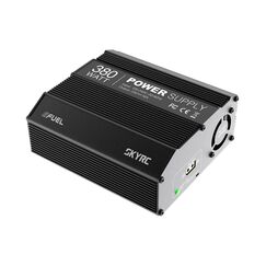 SkyRC eFuel 380W 16A 24 Volt Netzteil
