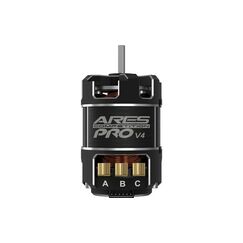 SkyRC Ares Pro V4 540 MODIFIED 3.5T Brushless Motor