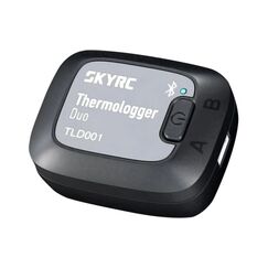 SkyRC Thermologger DUO TLD001 30 mm