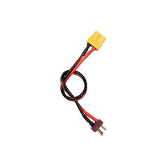 SkyRC Ladekabel XT60 für Akku T-Buchse