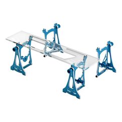 SkyRC Einstellehre Setup Tool Tourenwagen Blau