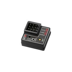SkyRC Drift Gyro GC401 Red