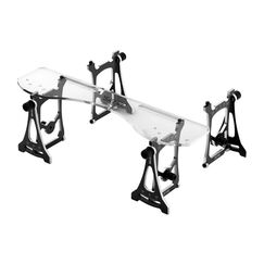 SkyRC Einstellehre Setup Tool Buggy 1/10 Schwarz