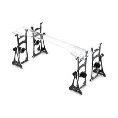 SkyRC Einstellehre Setup Tool 1/8 Schwarz