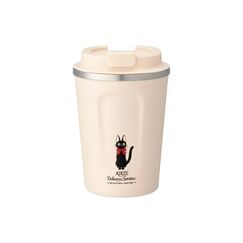 SKATER Co. Kikis kleiner Lieferservice Tasse Mat Pink 350 ml