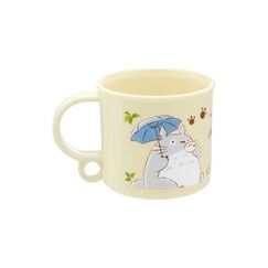 SKATER Co. Mein Nachbar Totoro Tasse Totoro & Catbus
