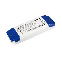 SELF LED-Treiber Netzgerät dimmbar SLD30-24VL-E, 24V - 1.25A - 30W